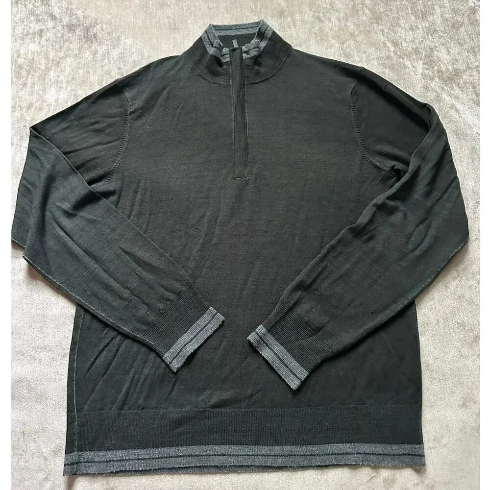 Armani Collezioni lightweight thin